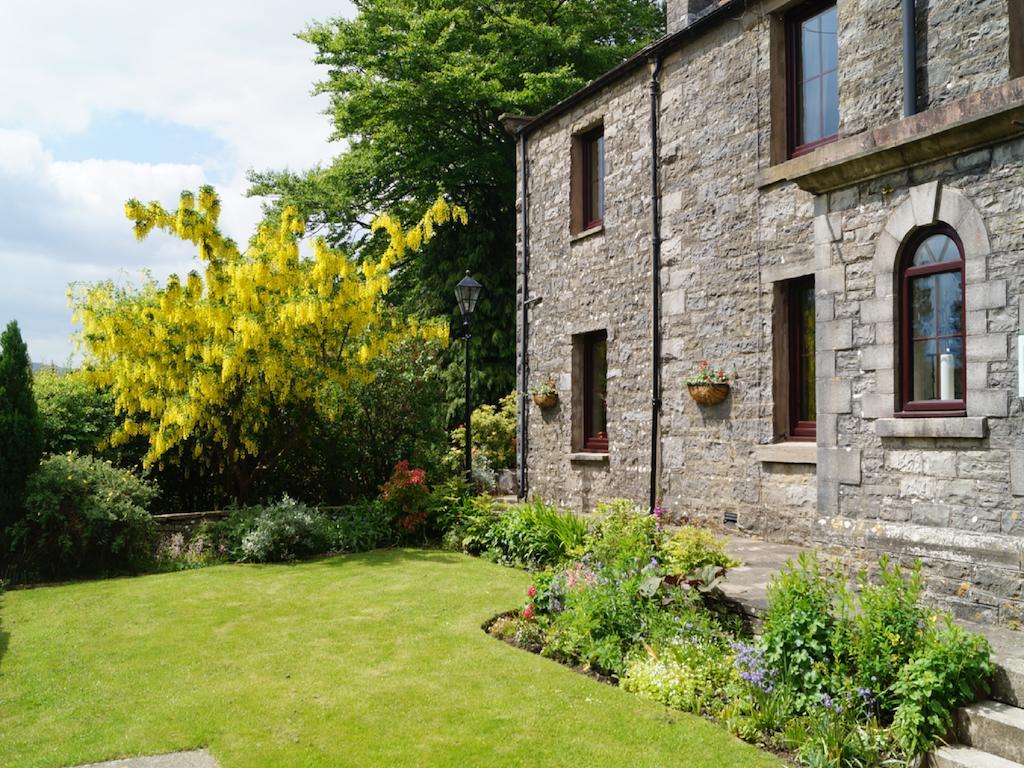 Tranna Hill Bed & Breakfast Kirkby Stephen Exterior photo