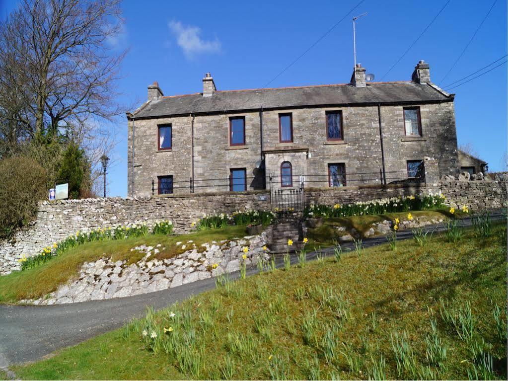 Tranna Hill Bed & Breakfast Kirkby Stephen Exterior photo